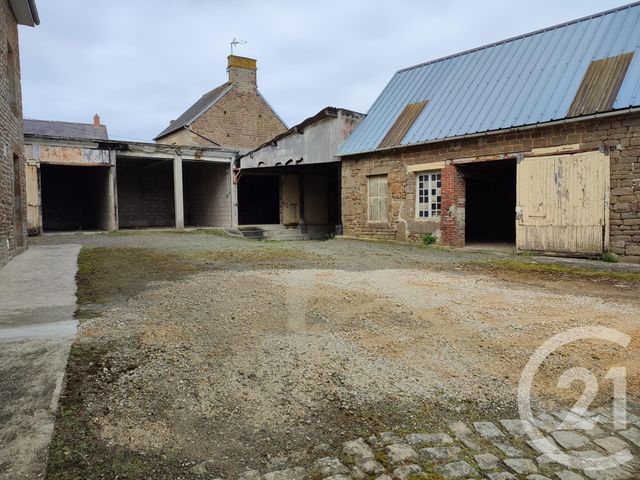 Afficher la photo en grand maison à vendre - 6 pièces - 129.0 m2 - MANTILLY - 61 - BASSE-NORMANDIE - Century 21 Agence Pays D'Andaines