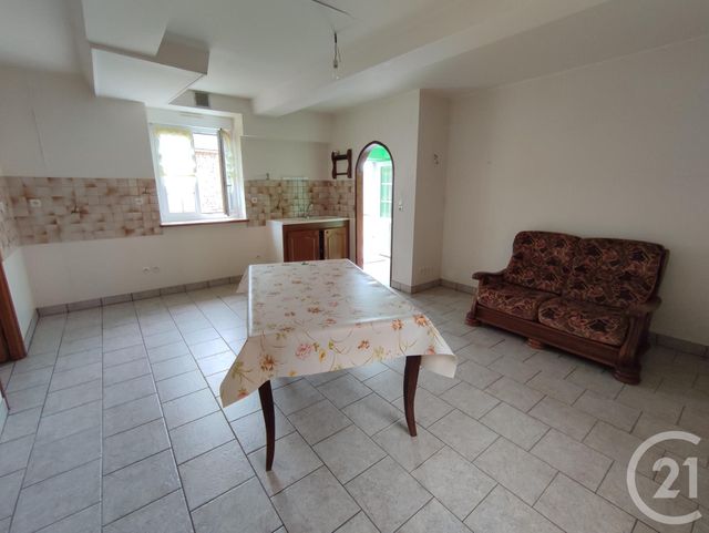 Afficher la photo en grand maison à vendre - 6 pièces - 129.0 m2 - MANTILLY - 61 - BASSE-NORMANDIE - Century 21 Agence Pays D'Andaines