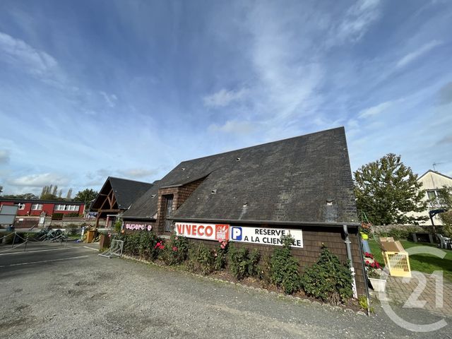 divers à vendre - 90.0 m2 - ST FRAIMBAULT - 61 - BASSE-NORMANDIE - Century 21 Agence Pays D'Andaines