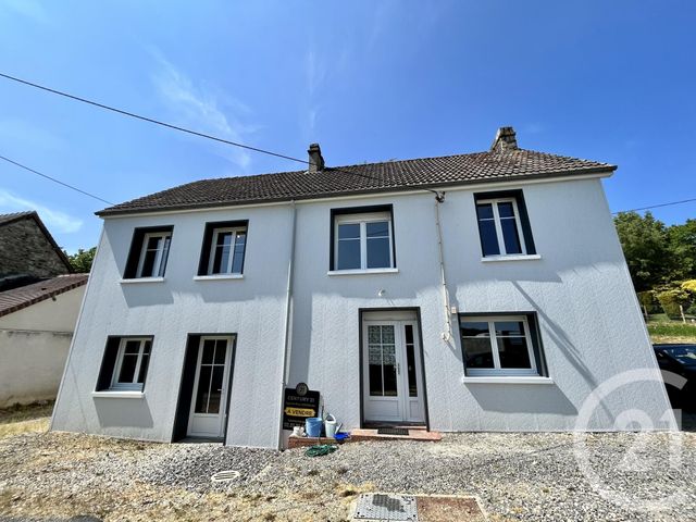 maison - DOMFRONT EN POIRAIE - 61