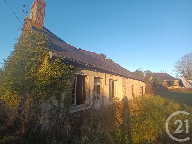 maison - ST GILLES DES MARAIS - 61