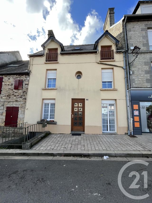 maison - JUVIGNY VAL D ANDAINE - 61