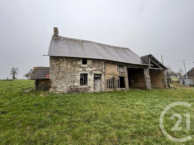 maison à vendre - 1 pièce - 80.0 m2 - BARENTON - 50 - BASSE-NORMANDIE - Century 21 Agence Pays D'Andaines