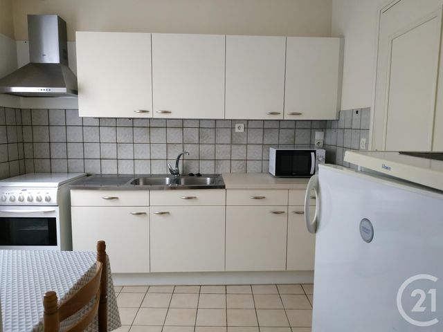 appartement - DOMFRONT EN POIRAIE - 61
