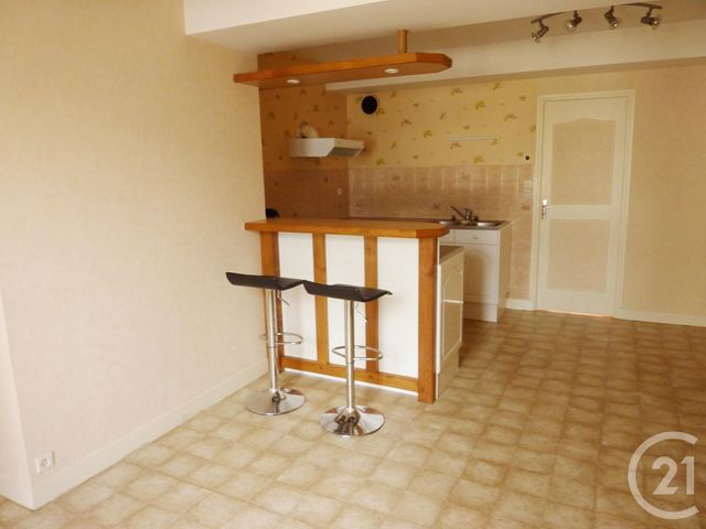 appartement - DOMFRONT - 61