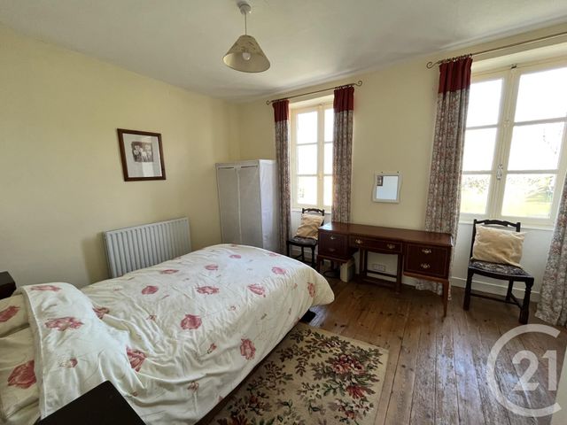 maison à vendre - 6 pièces - 136.0 m2 - DOMFRONT EN POIRAIE - 61 - BASSE-NORMANDIE - Century 21 Agence Pays D'Andaines