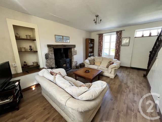 maison à vendre - 6 pièces - 136.0 m2 - DOMFRONT EN POIRAIE - 61 - BASSE-NORMANDIE - Century 21 Agence Pays D'Andaines