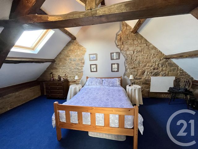 maison à vendre - 6 pièces - 136.0 m2 - DOMFRONT EN POIRAIE - 61 - BASSE-NORMANDIE - Century 21 Agence Pays D'Andaines