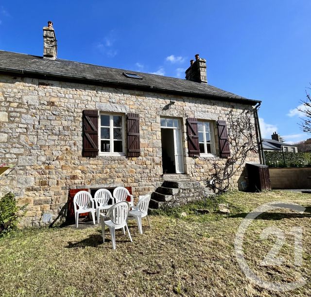 Maison à vendre DOMFRONT EN POIRAIE