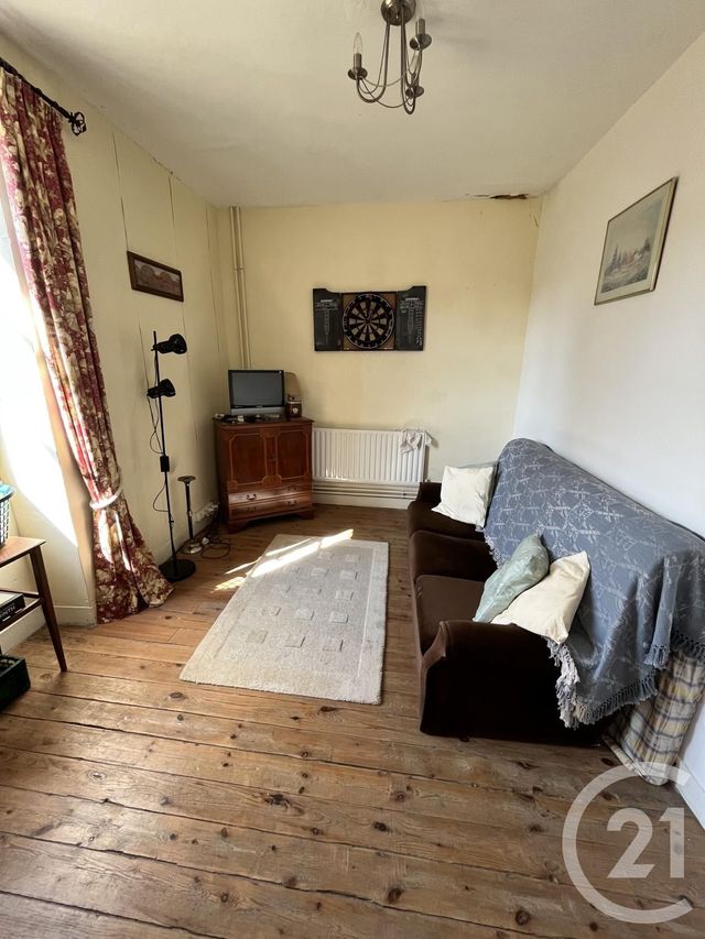 maison à vendre - 6 pièces - 136.0 m2 - DOMFRONT EN POIRAIE - 61 - BASSE-NORMANDIE - Century 21 Agence Pays D'Andaines