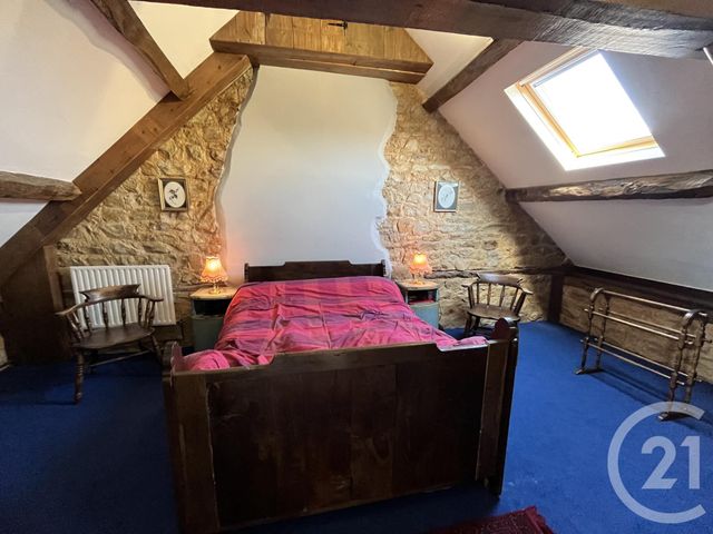 maison à vendre - 6 pièces - 136.0 m2 - DOMFRONT EN POIRAIE - 61 - BASSE-NORMANDIE - Century 21 Agence Pays D'Andaines