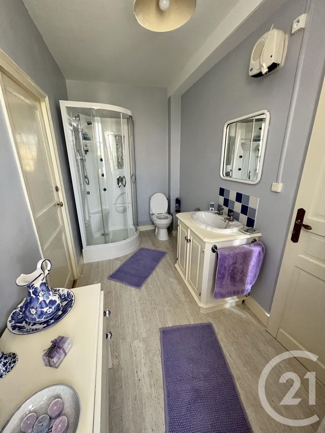 maison à vendre - 6 pièces - 136.0 m2 - DOMFRONT EN POIRAIE - 61 - BASSE-NORMANDIE - Century 21 Agence Pays D'Andaines