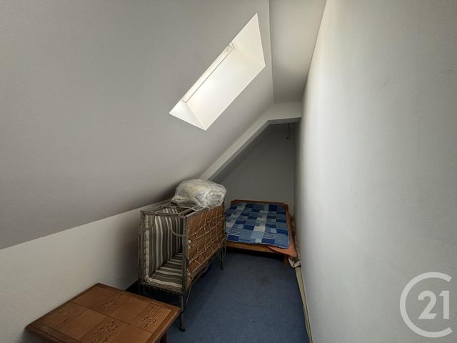 maison à vendre - 5 pièces - 82.0 m2 - LONLAY L ABBAYE - 61 - BASSE-NORMANDIE - Century 21 Agence Pays D'Andaines