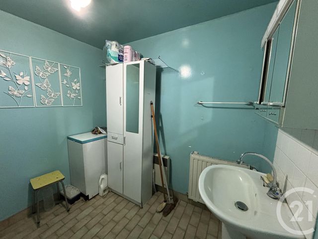 maison à vendre - 5 pièces - 82.0 m2 - LONLAY L ABBAYE - 61 - BASSE-NORMANDIE - Century 21 Agence Pays D'Andaines