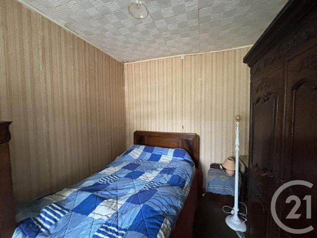 maison à vendre - 5 pièces - 82.0 m2 - LONLAY L ABBAYE - 61 - BASSE-NORMANDIE - Century 21 Agence Pays D'Andaines