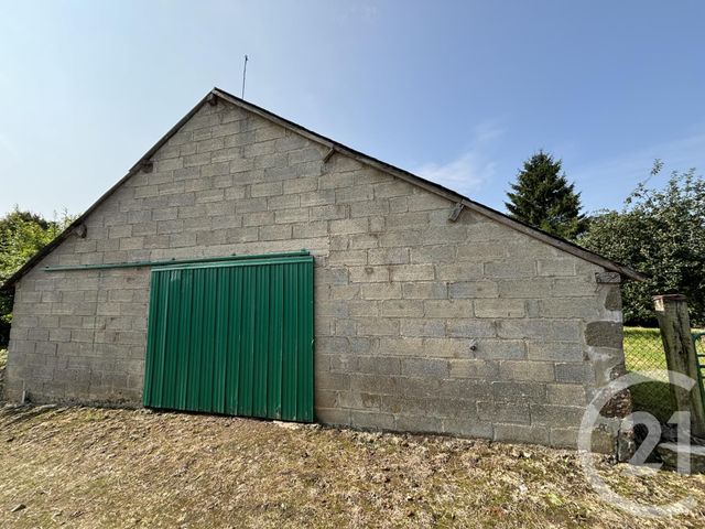 maison à vendre - 5 pièces - 82.0 m2 - LONLAY L ABBAYE - 61 - BASSE-NORMANDIE - Century 21 Agence Pays D'Andaines