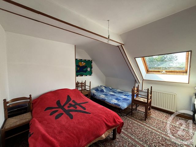 maison à vendre - 5 pièces - 82.0 m2 - LONLAY L ABBAYE - 61 - BASSE-NORMANDIE - Century 21 Agence Pays D'Andaines