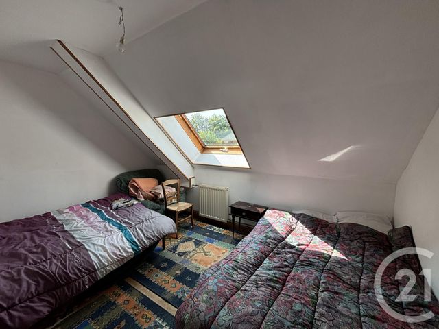 maison à vendre - 5 pièces - 82.0 m2 - LONLAY L ABBAYE - 61 - BASSE-NORMANDIE - Century 21 Agence Pays D'Andaines