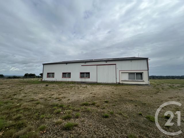 divers à vendre - 500.0 m2 - JUVIGNY VAL D ANDAINE - 61 - BASSE-NORMANDIE - Century 21 Agence Pays D'Andaines