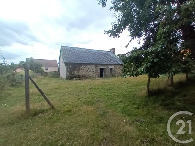 Maison à vendre BANVOU